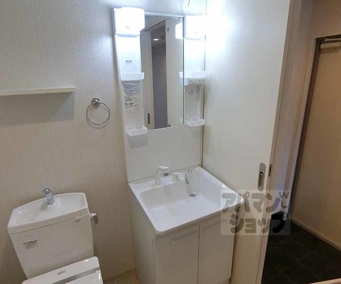 【Passcio N】間取