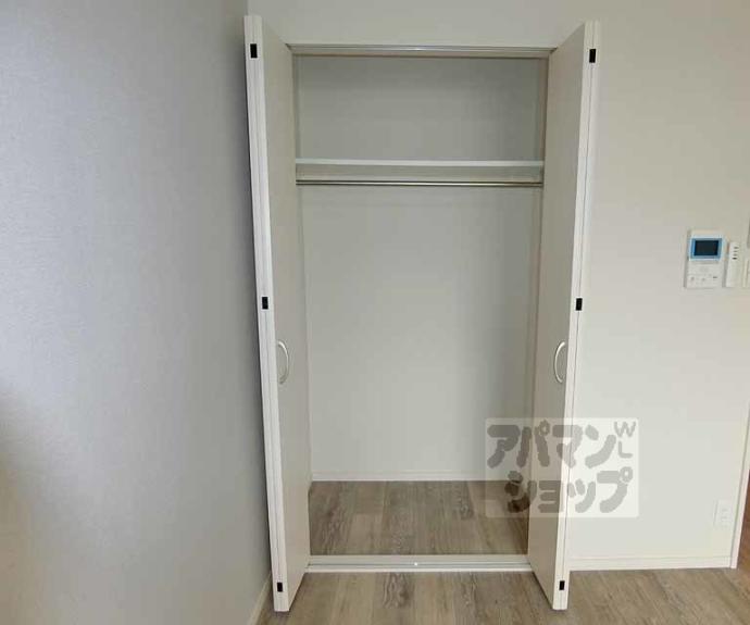 【Passcio N】間取