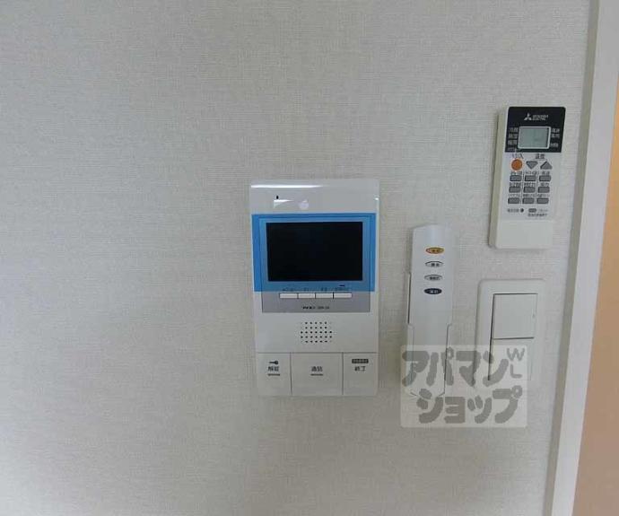 【Passcio N】間取