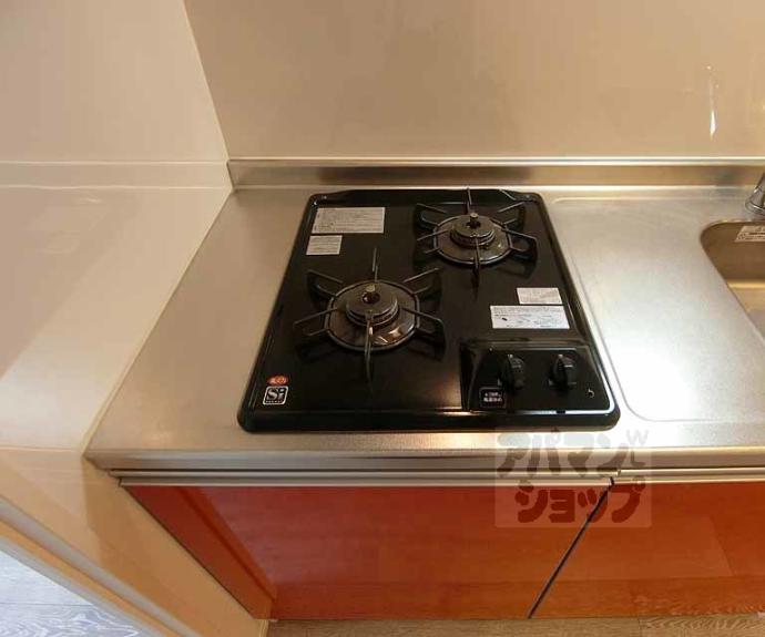 【Passcio N】間取