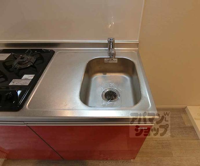 【Passcio N】間取