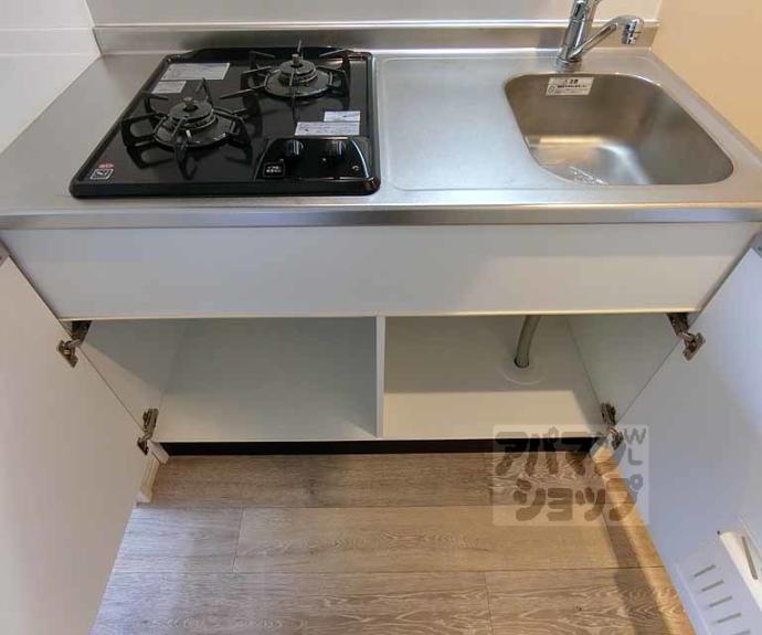 【Passcio N】間取