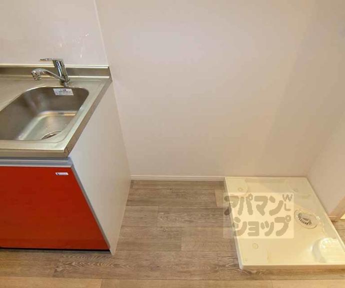 【Passcio N】間取