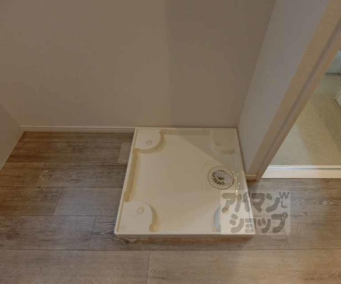 【Passcio N】間取