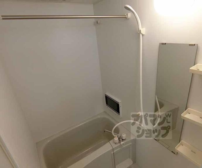 【Passcio N】間取