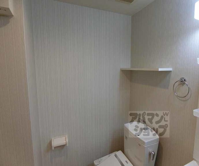 【Passcio N】間取