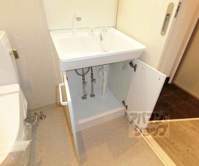 【Passcio N】間取