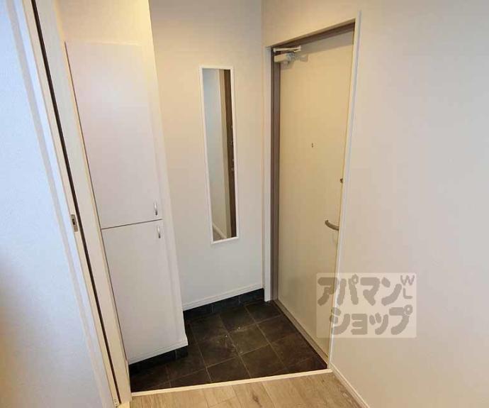 【Passcio N】間取