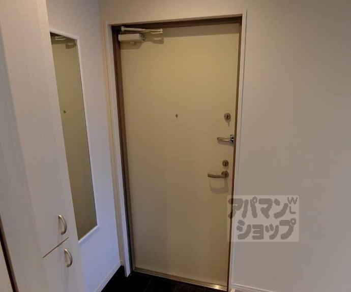 【Passcio N】間取