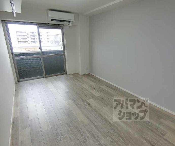 【Passcio N】間取