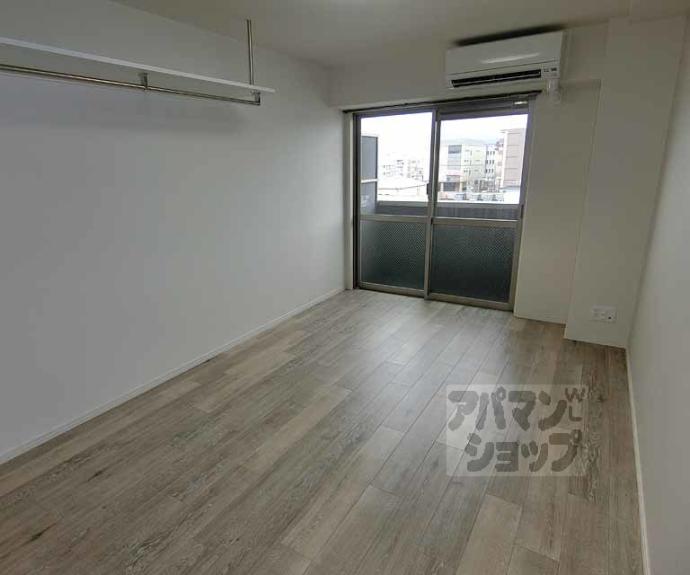 【Passcio N】間取