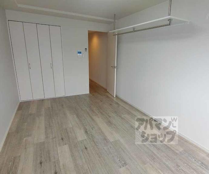 【Passcio N】間取