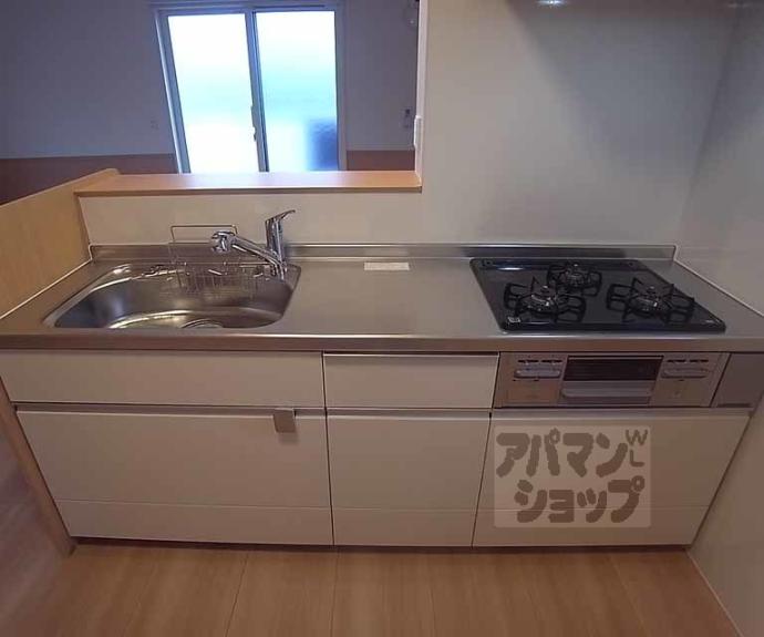 【クレールシャトレ】間取