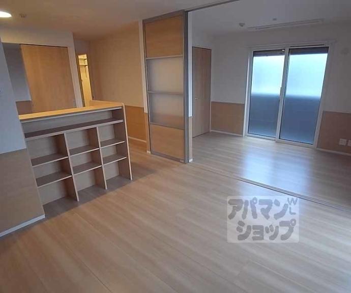 【クレールシャトレ】間取