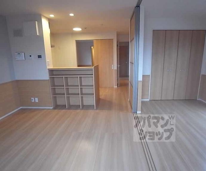 【クレールシャトレ】間取