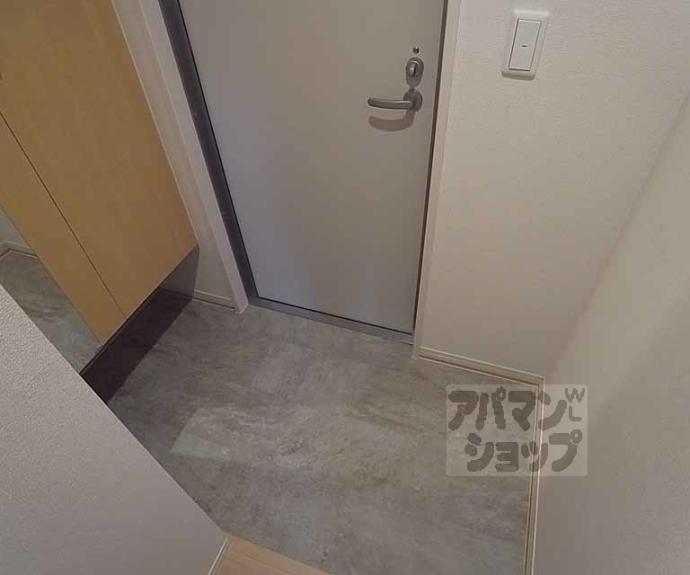 【クレールシャトレ】間取