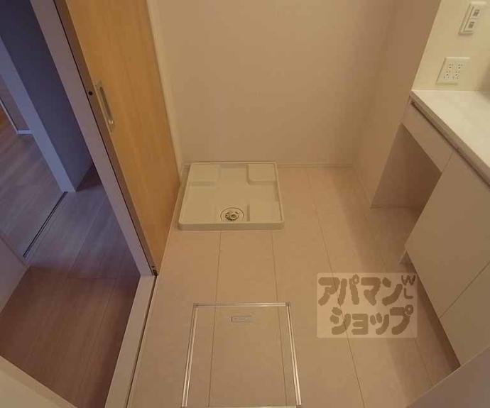 【クレールシャトレ】間取