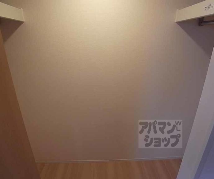 【クレールシャトレ】間取