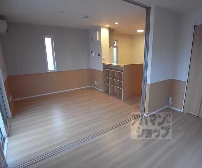 【クレールシャトレ】間取