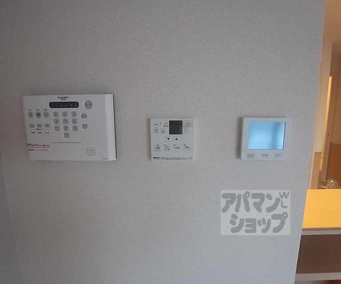 【クレールシャトレ】間取