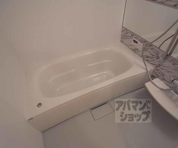 【クレールシャトレ】間取