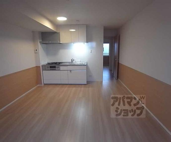 【クレールシャトレ】間取