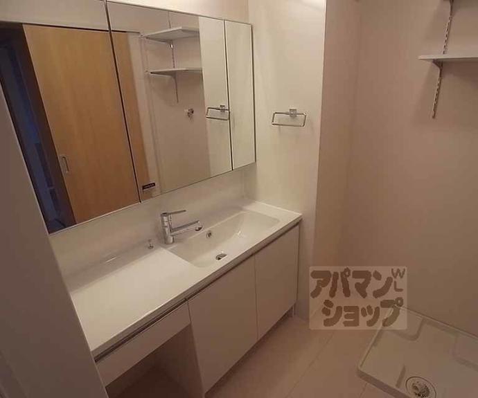 【クレールシャトレ】間取