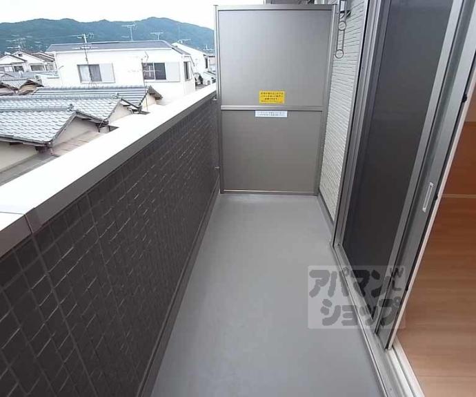 【クレールシャトレ】間取