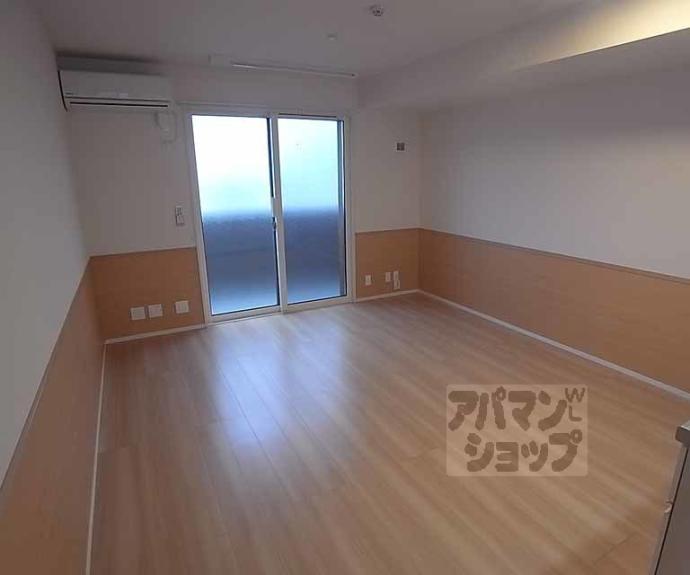 【クレールシャトレ】間取