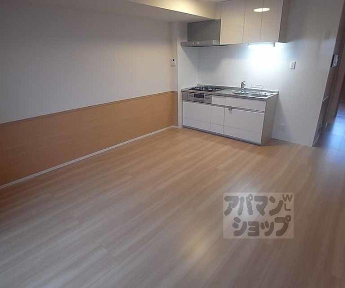 【クレールシャトレ】間取