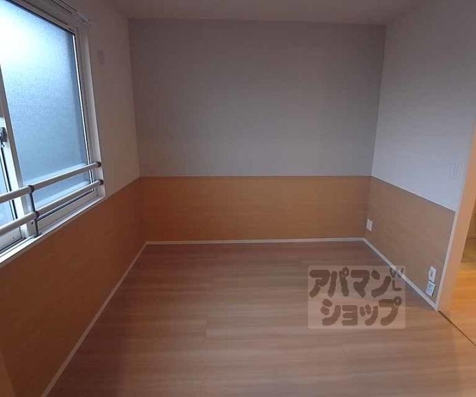 【クレールシャトレ】間取