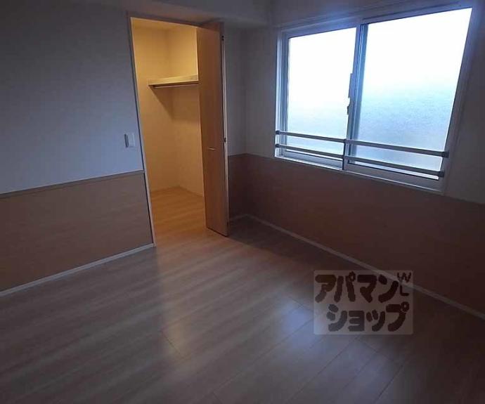 【クレールシャトレ】間取