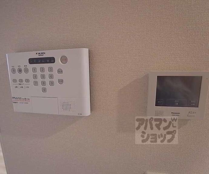 【クレールシャトレ】間取