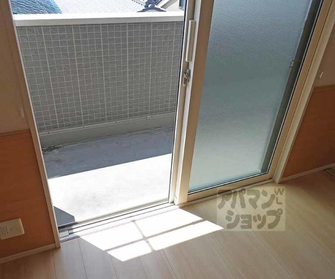 【クレールシャトレ】間取