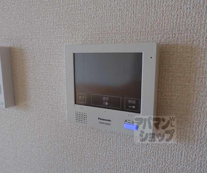 【クレールシャトレ】間取