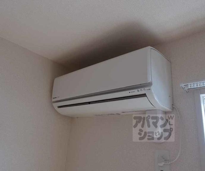 【クレールシャトレ】間取