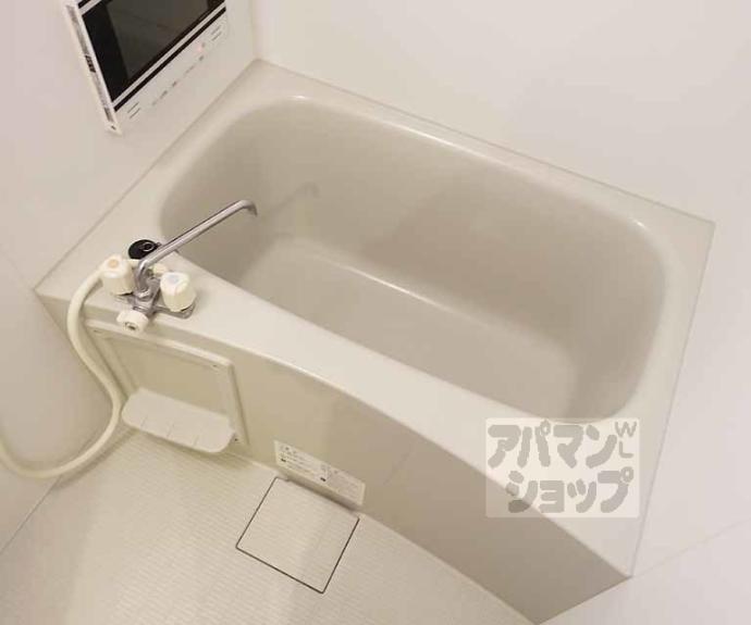 【ディアネス西院】間取