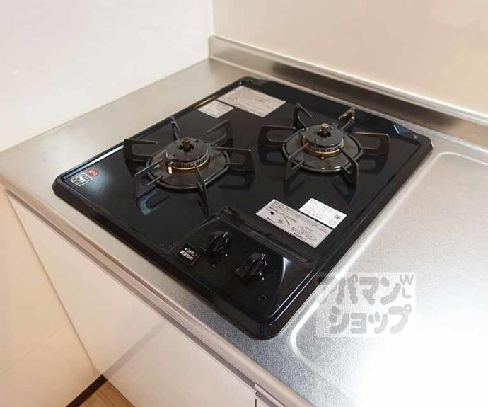 【ディアネス西院】間取