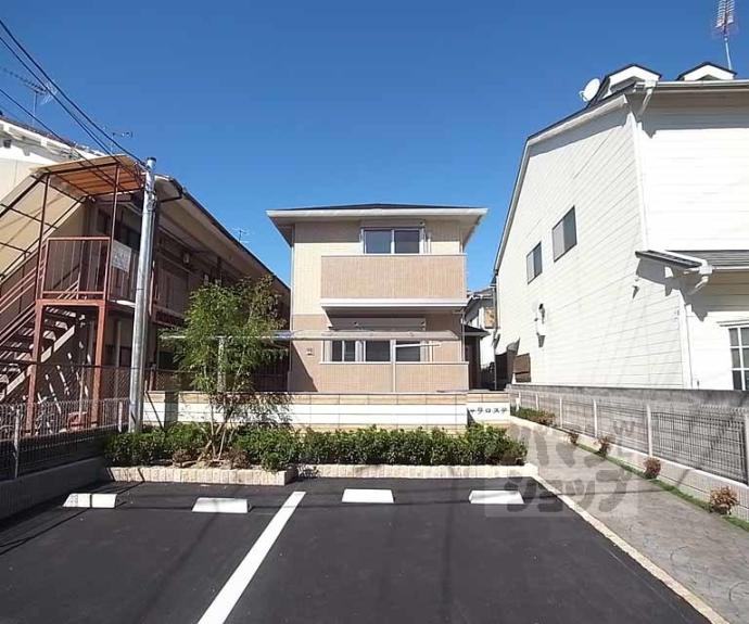 【シャラロステ】間取