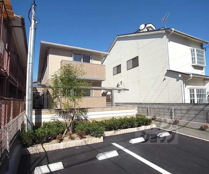 【シャラロステ】間取