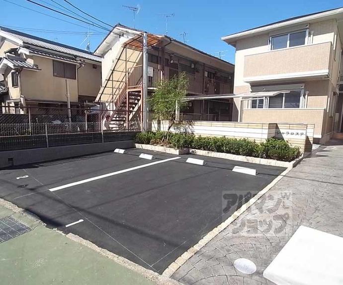 【シャラロステ】間取