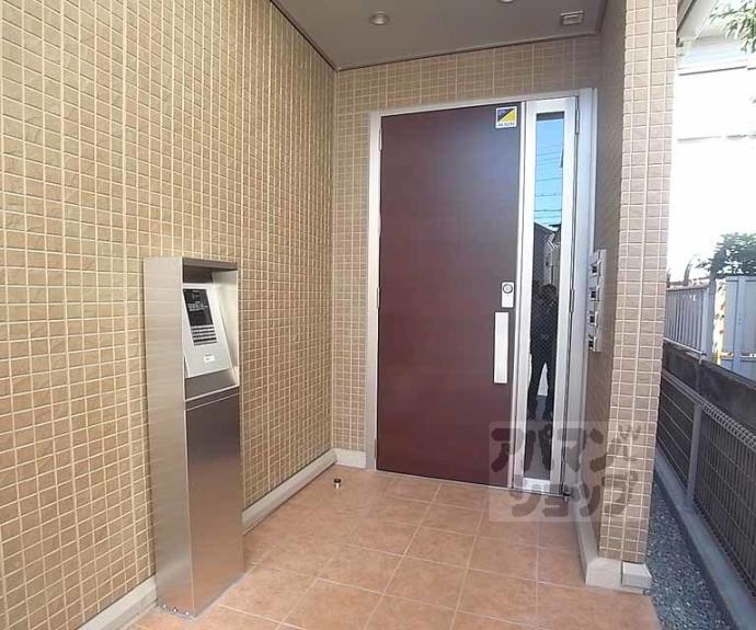 【シャラロステ】間取