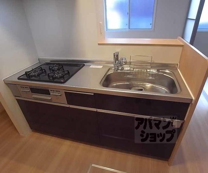 【シャラロステ】間取