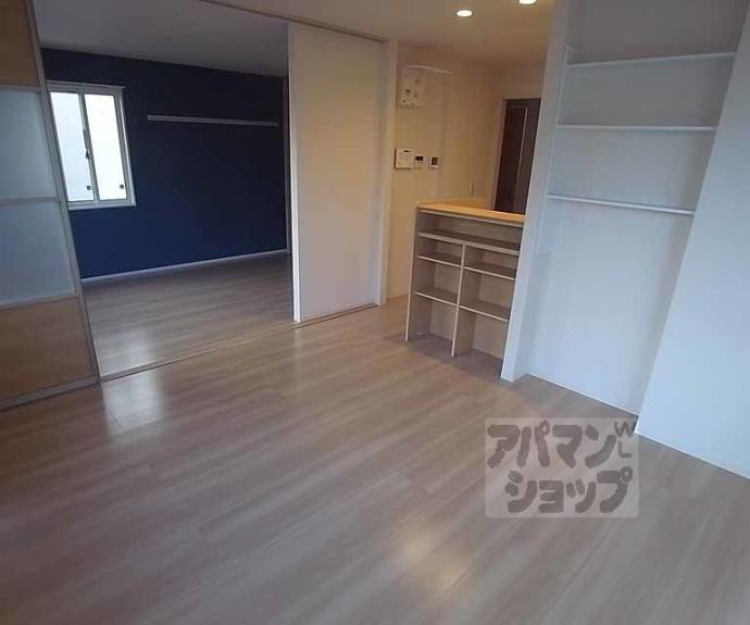 【シャラロステ】間取