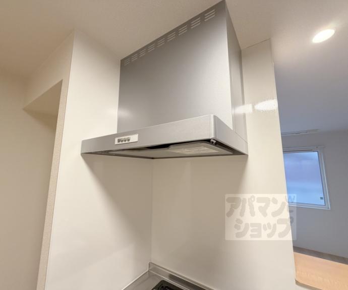 【シャラロステ】間取