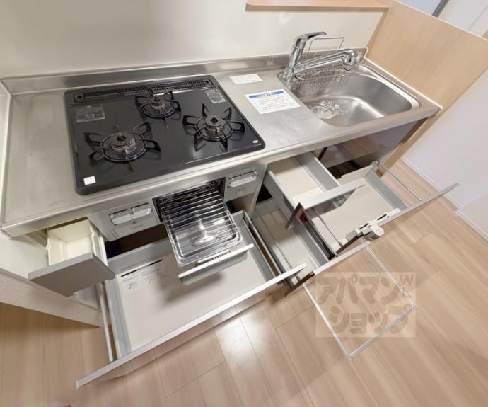 【シャラロステ】間取