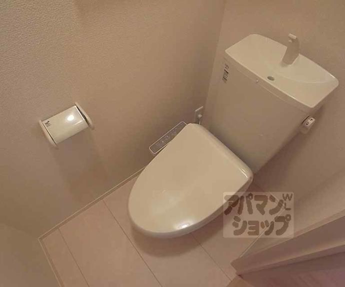 【シャラロステ】間取