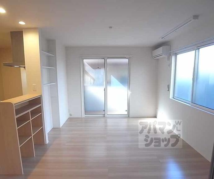 【シャラロステ】間取