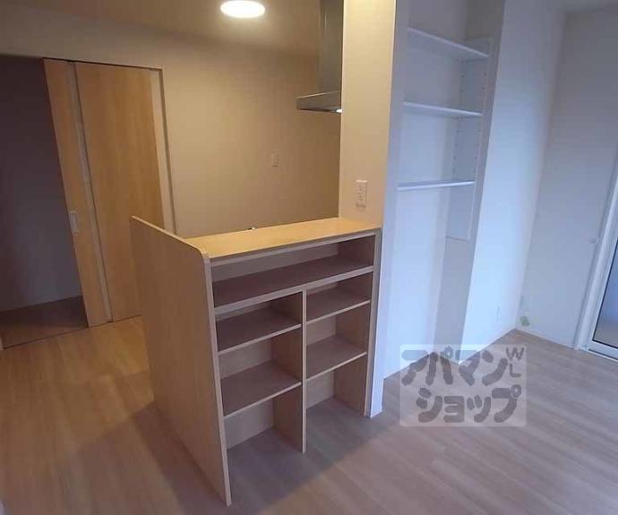 【シャラロステ】間取