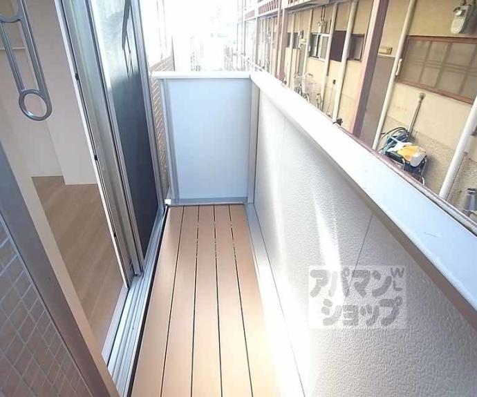 【シャラロステ】間取